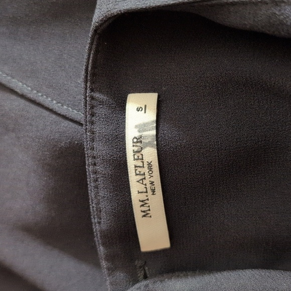 MM LA fleur The Selena Top - Picture 6 of 6